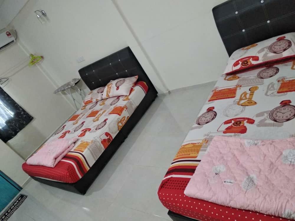 Niyaz Inn Pantai Cenang  Exterior photo